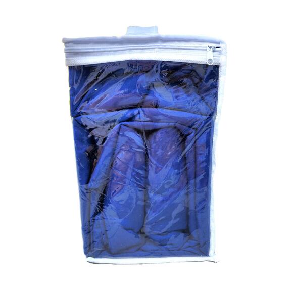 Lebra Home Luxury Bamboo Six Piece Deep Pocket Queen Sheet Set - Picture 2 of 7